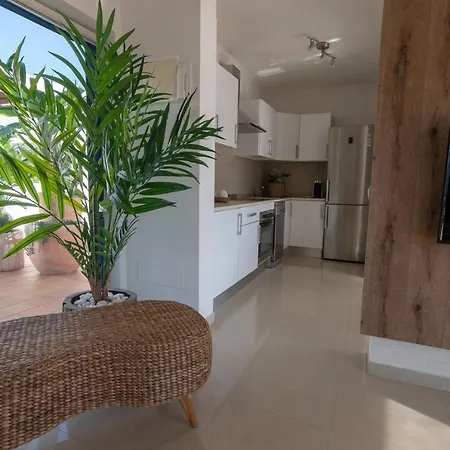 Vila Maday By Villalia Playa Blanca (Lanzarote)