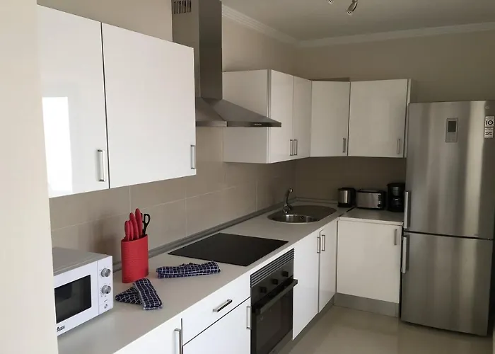 Maday By Villalia 普拉亚布兰卡