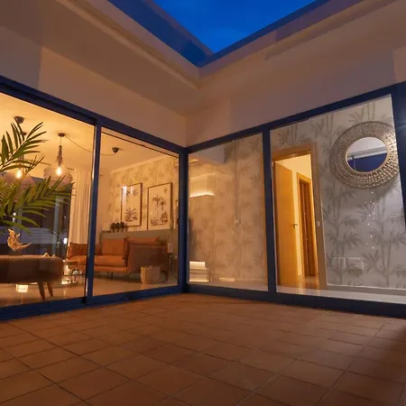 Villa Maday By Villalia Playa Blanca (Lanzarote)