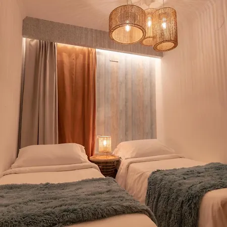 Maday By Villalia Villa Playa Blanca (Lanzarote)