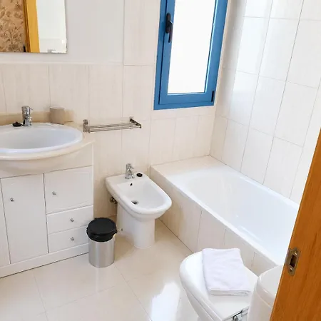 Maday By Villalia Villa Playa Blanca (Lanzarote)
