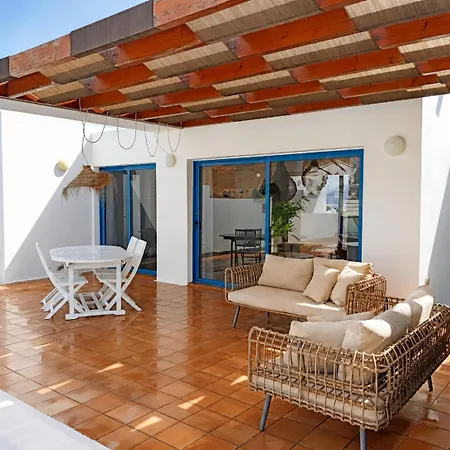 Villa Maday By Villalia