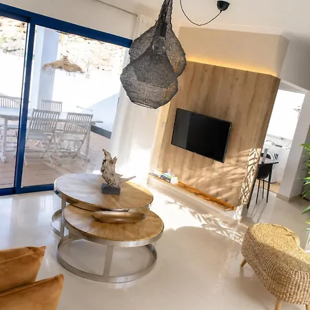 Maday By Villalia Villa Playa Blanca (Lanzarote)