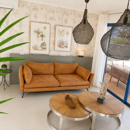Villa Maday By Villalia Playa Blanca (Lanzarote)