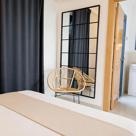 Maday By Villalia * Playa Blanca (Lanzarote)
