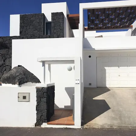 Villa Maday By Villalia Playa Blanca (Lanzarote)