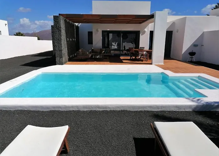 Villa Maday By Villalia *