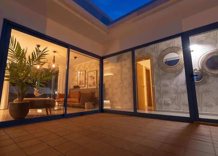 Villa Maday By Villalia Playa Blanca (Lanzarote)