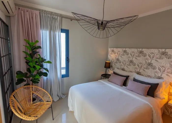 Maday By Villalia Villa Playa Blanca (Lanzarote)