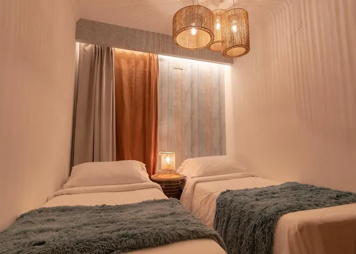 Maday By Villalia Villa Playa Blanca (Lanzarote)