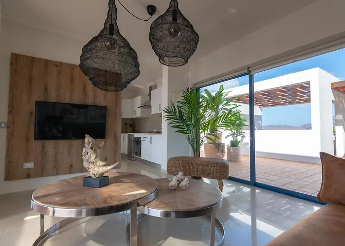 Villa Maday By Villalia *