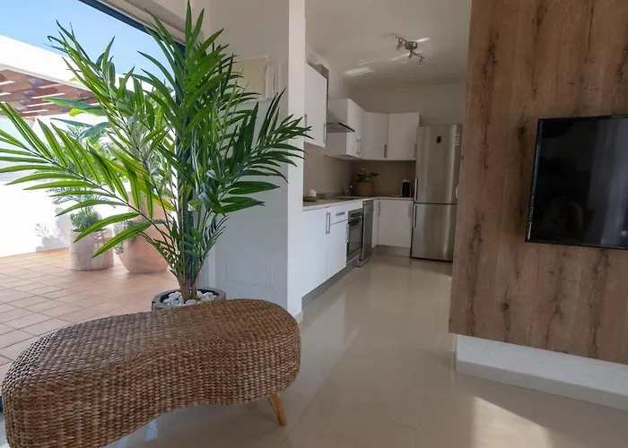 Villa Maday By Villalia Playa Blanca (Lanzarote)