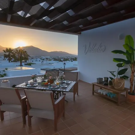 Villa Maday By Villalia